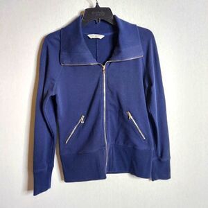 Boston Proper Sport full zip Jacket‎